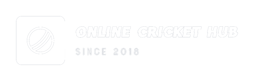 Online Cricket Hub